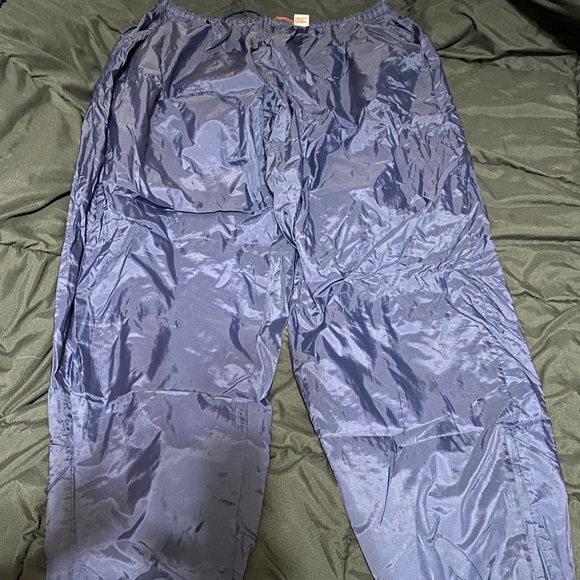 Prospirit Pants Mens Windbreaker Pants Poshmark